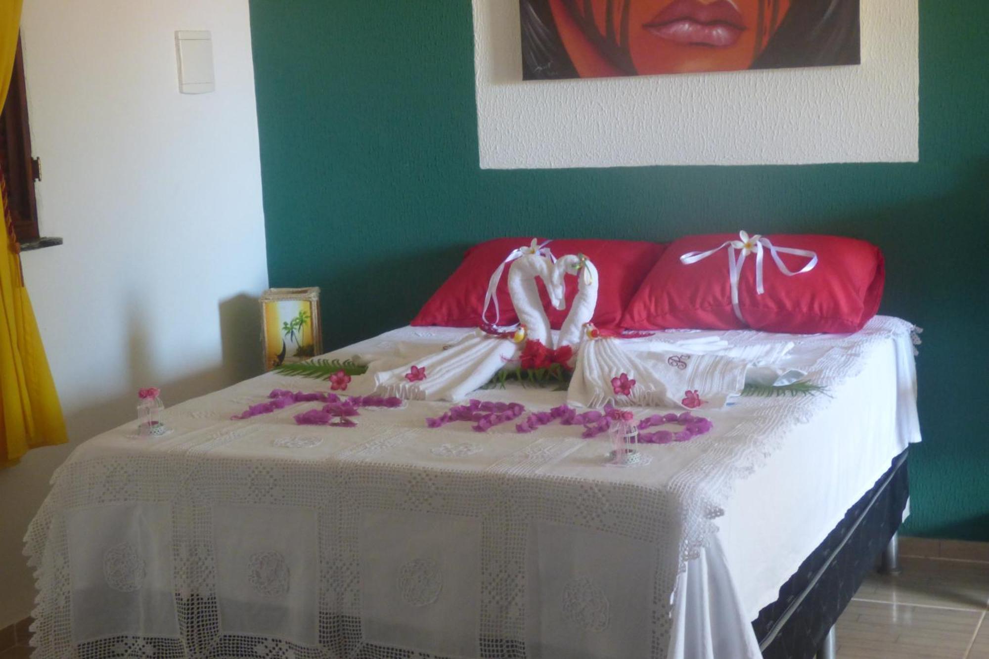 A Toca Do Bem-Te-Vi Hotel Águas Belas Kültér fotó