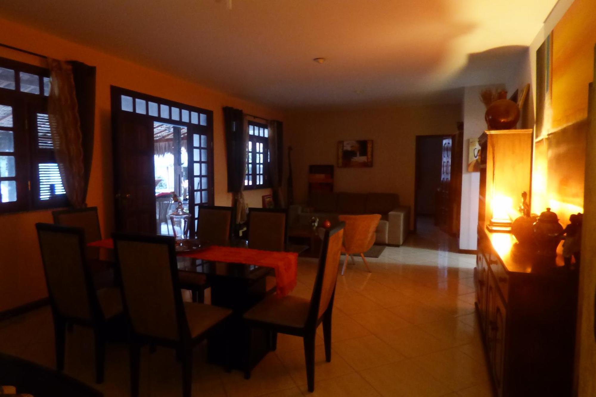 A Toca Do Bem-Te-Vi Hotel Águas Belas Kültér fotó
