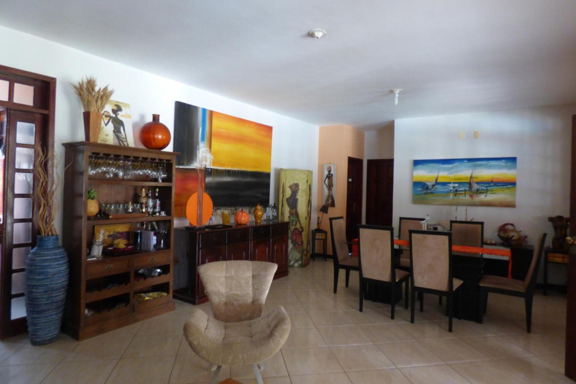 A Toca Do Bem-Te-Vi Hotel Águas Belas Kültér fotó