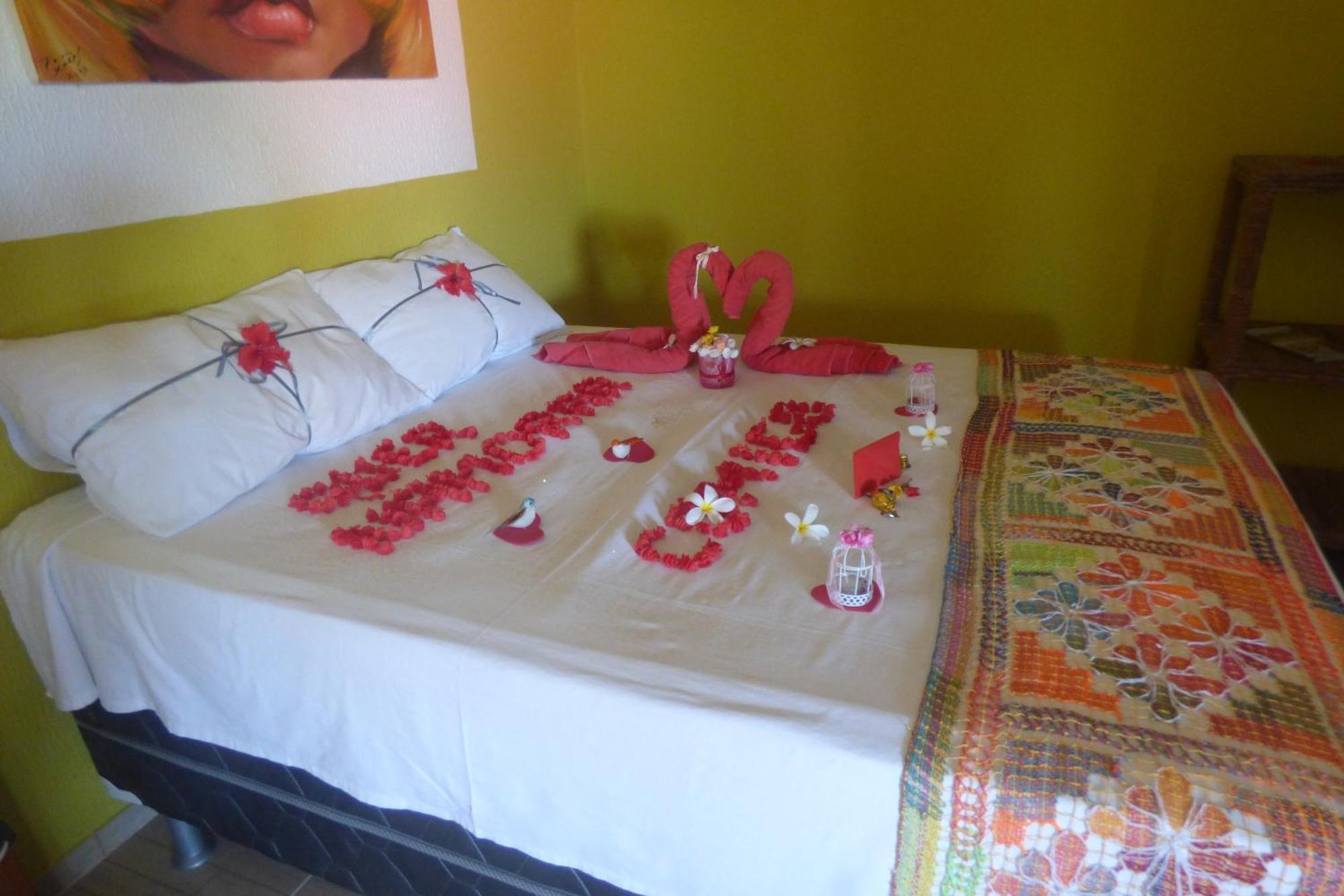 A Toca Do Bem-Te-Vi Hotel Águas Belas Kültér fotó