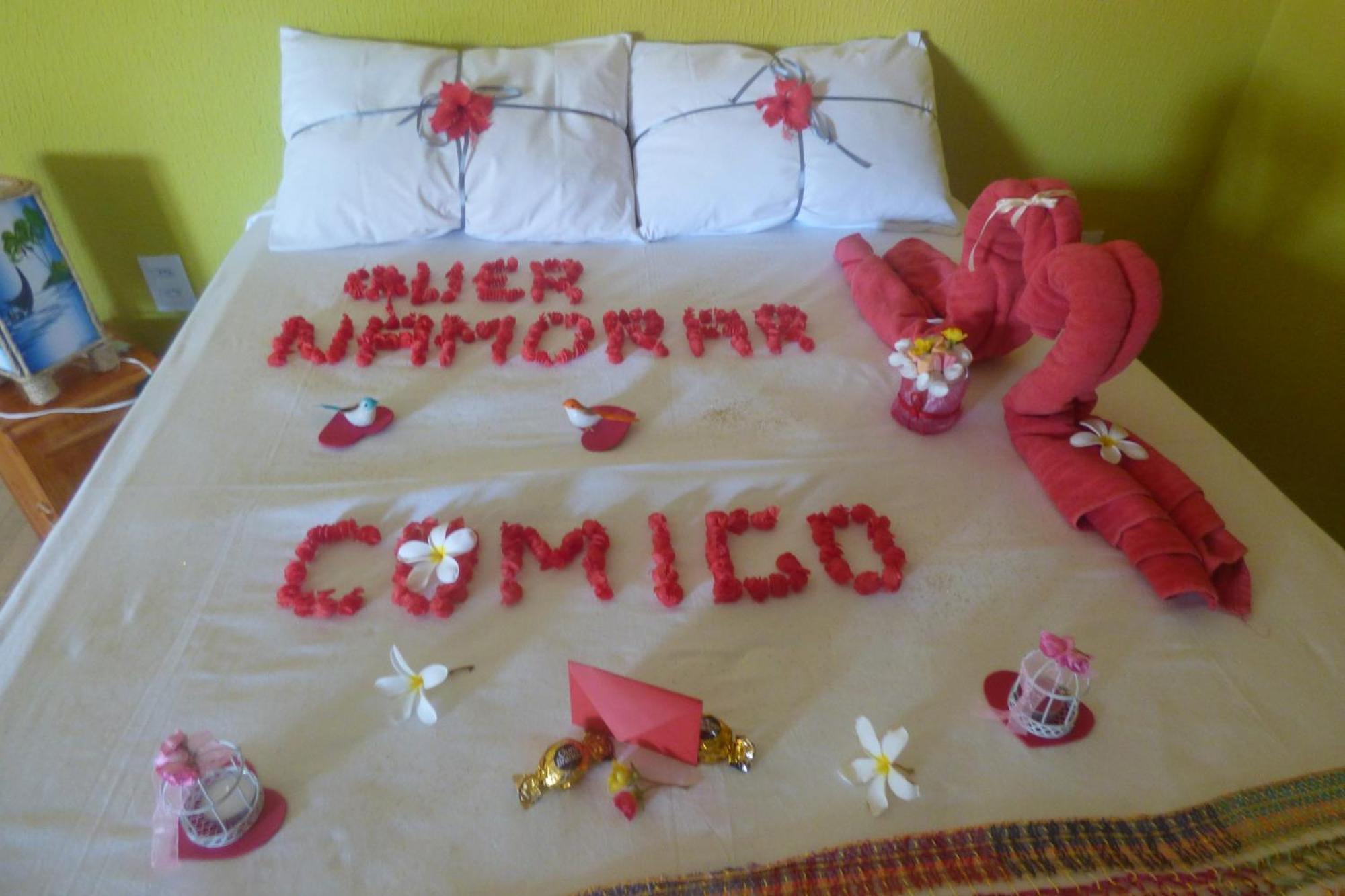 A Toca Do Bem-Te-Vi Hotel Águas Belas Kültér fotó
